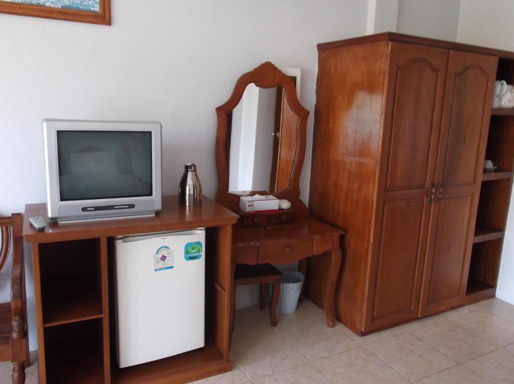 Holiday Guest House Чавенг Бийч Стая снимка
