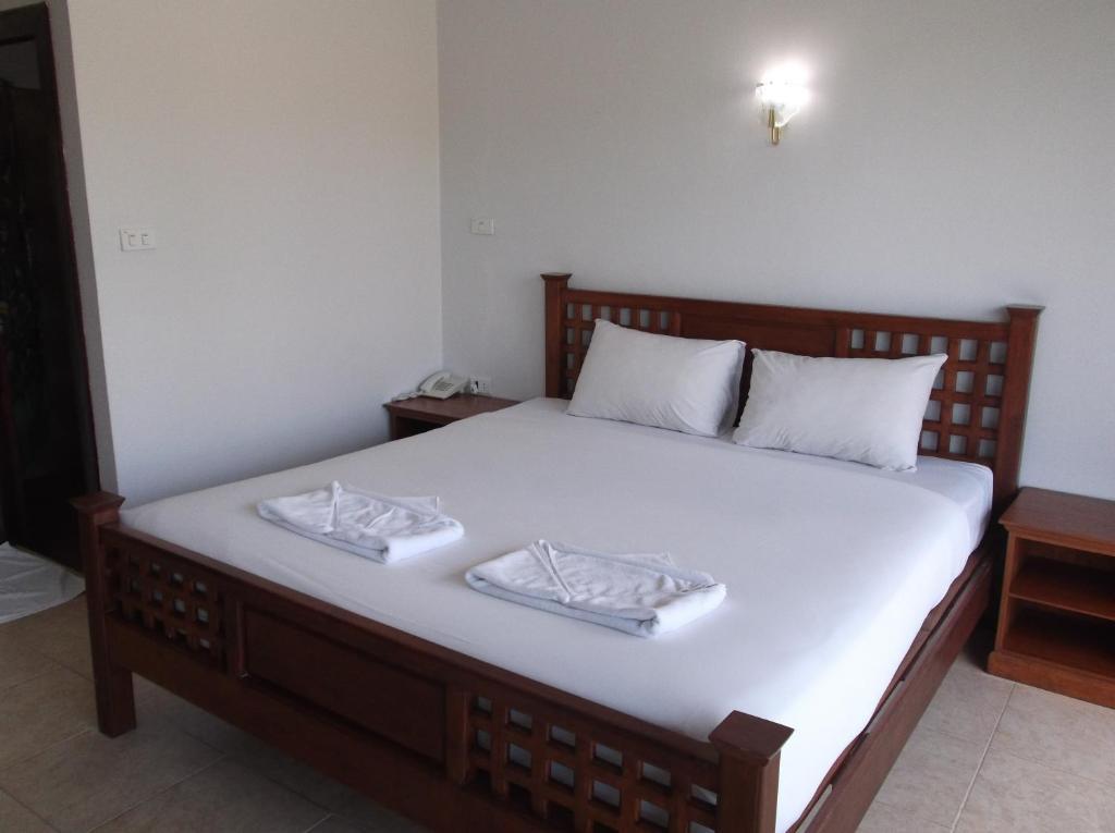 Holiday Guest House Чавенг Бийч Стая снимка