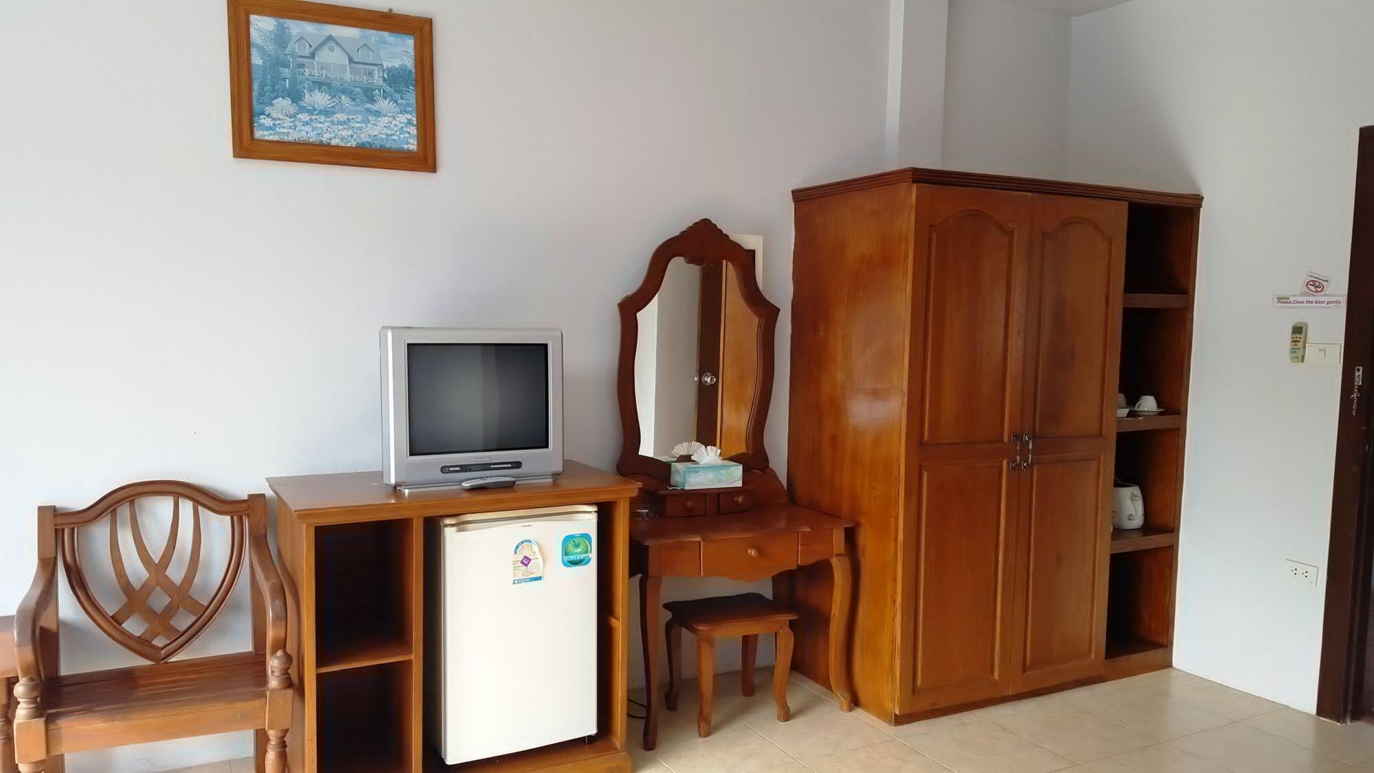 Holiday Guest House Чавенг Бийч Екстериор снимка