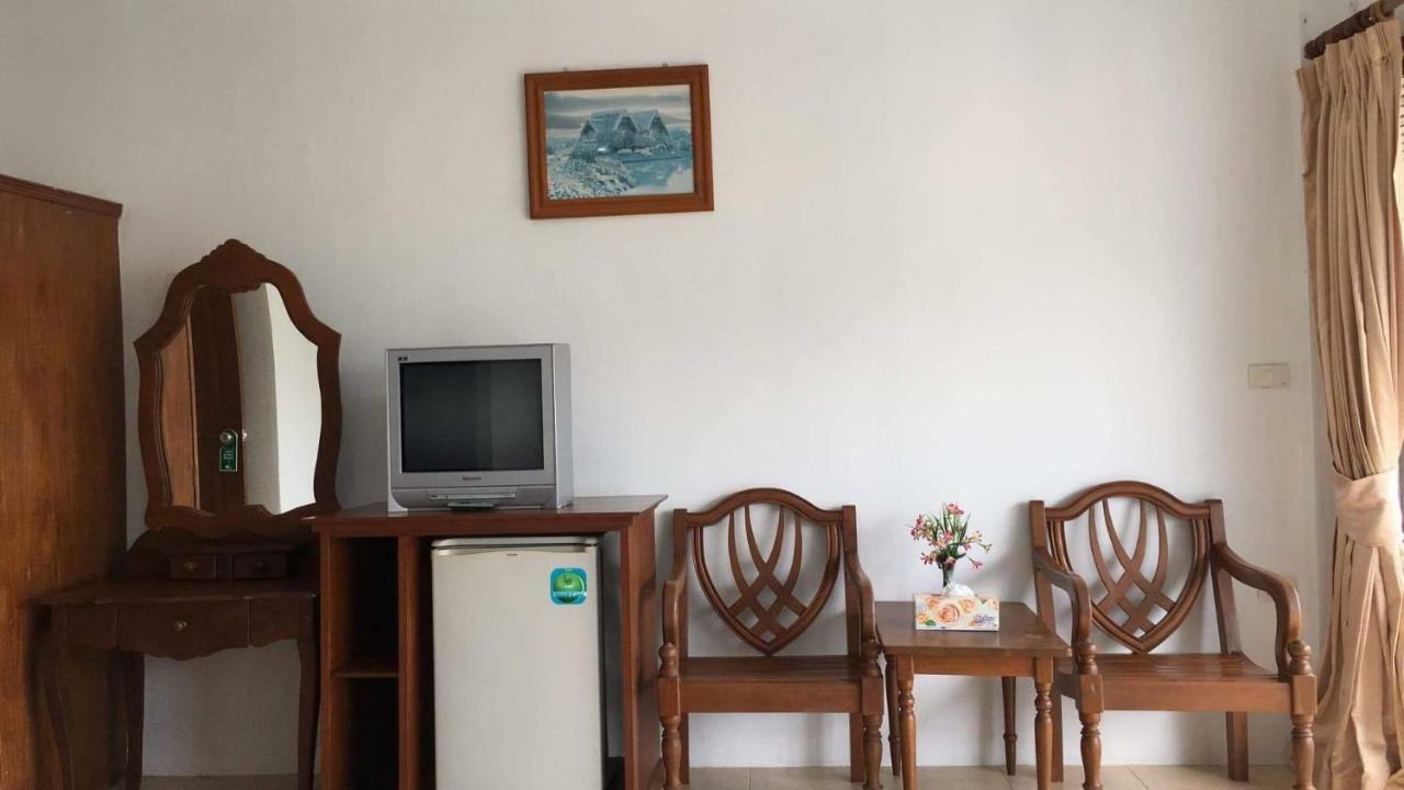 Holiday Guest House Чавенг Бийч Екстериор снимка