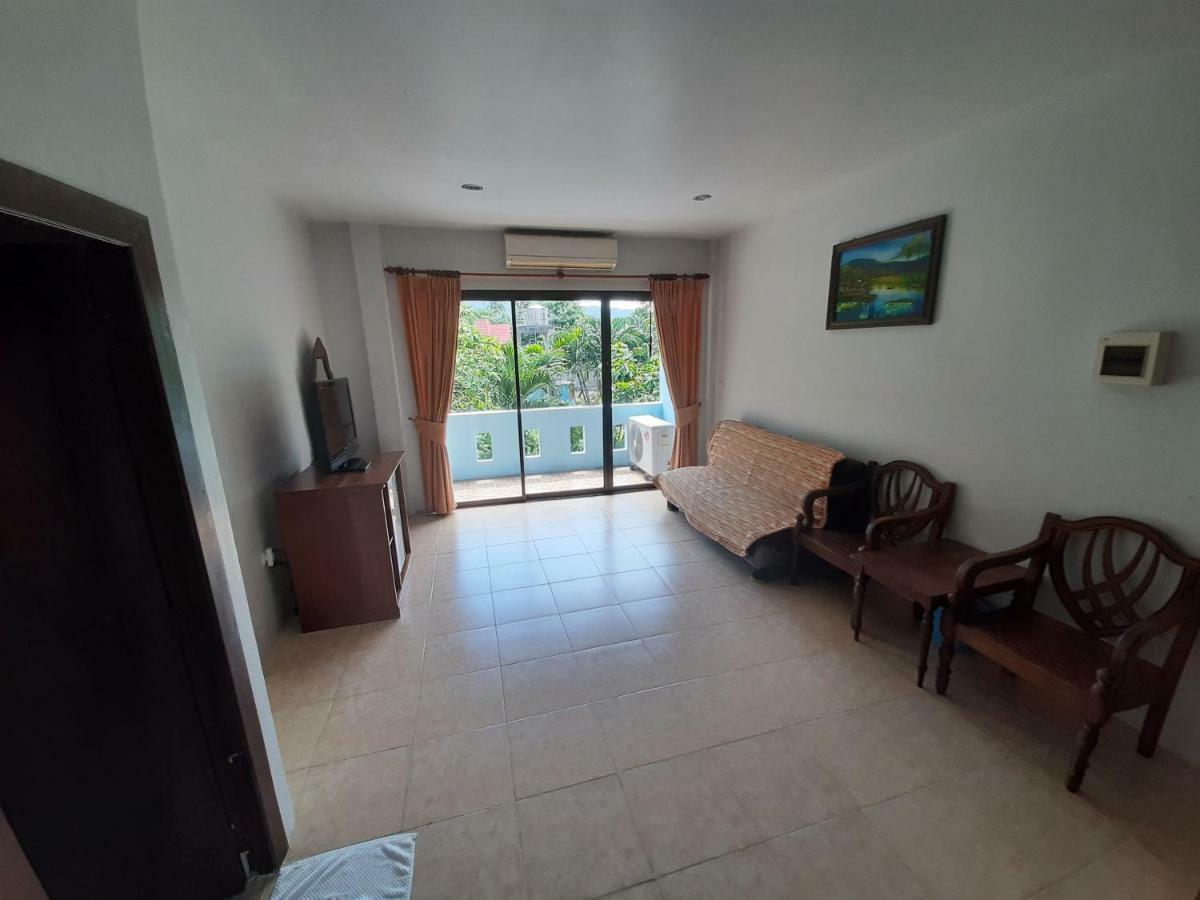 Holiday Guest House Чавенг Бийч Екстериор снимка
